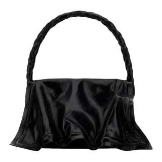 Y/Project Top Handle Bag