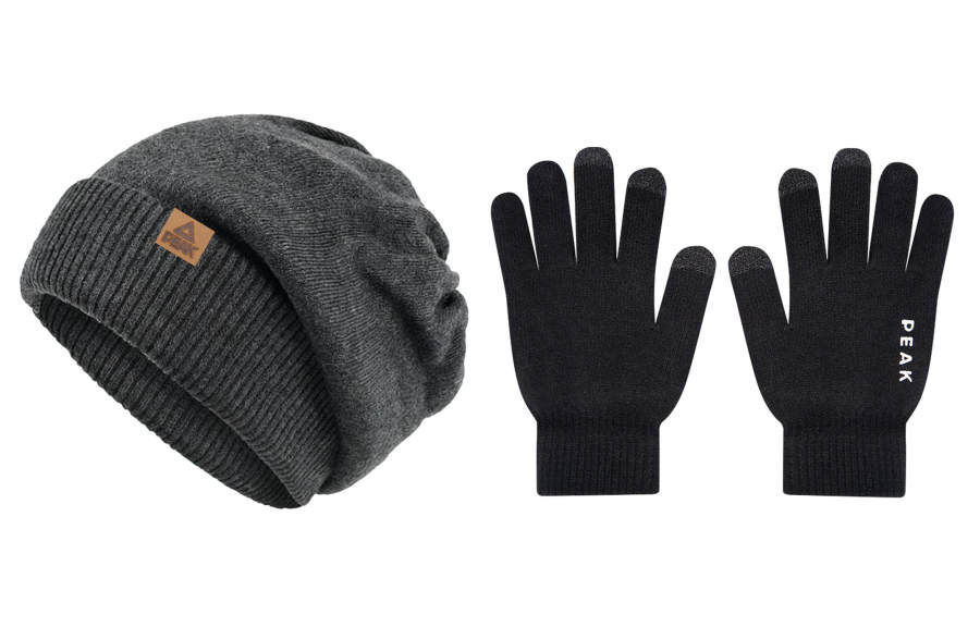 PEAK PEAK Beanies Unisex