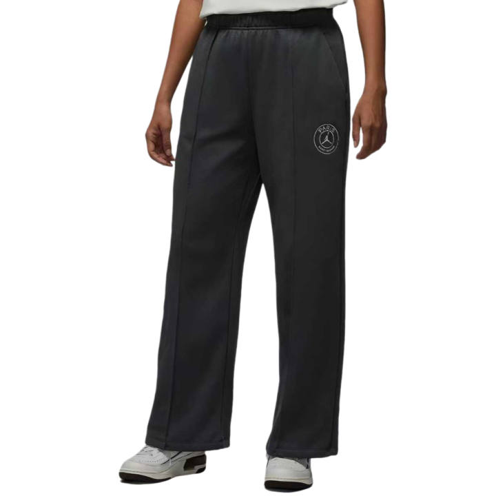 Nike Nike Fleece Pants Women's Gray Moderate