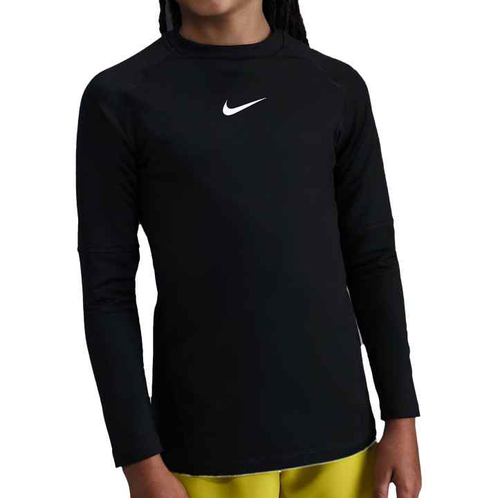 Nike Nike Kids Sweatshirts Crew Neck Moderate