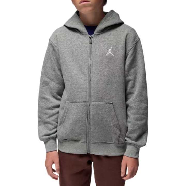 Jordan Jordan Jackets & Coats Carbon Heather Kids'