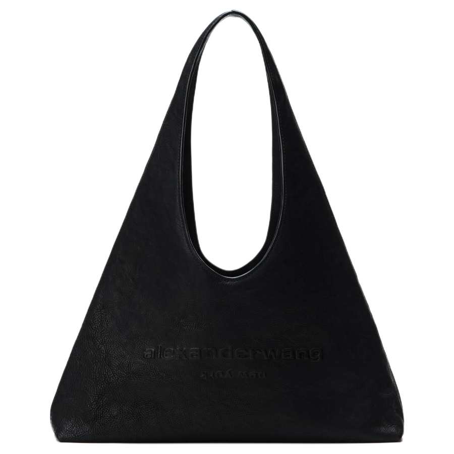 Alexander Wang Alexander Wang Logo Embossed Pike Bag