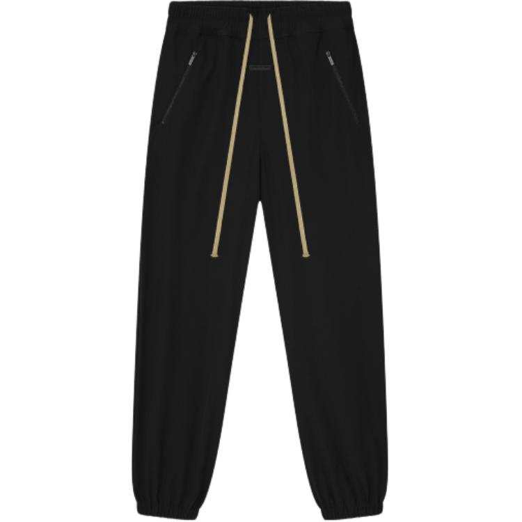 Fear Of God Drawstring Trackpants