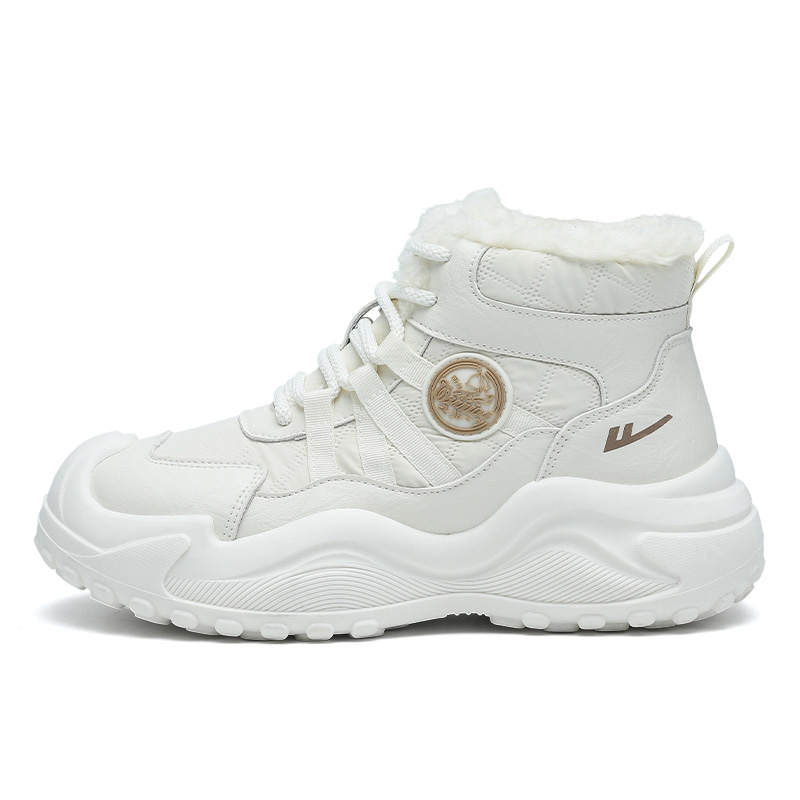 WARRIOR Warrior Thermal Waterproof Abrasion Resistant Height Increasing Coverage