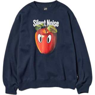 GU x UNDERCOVER FW25 Sweatshirt Unisex
