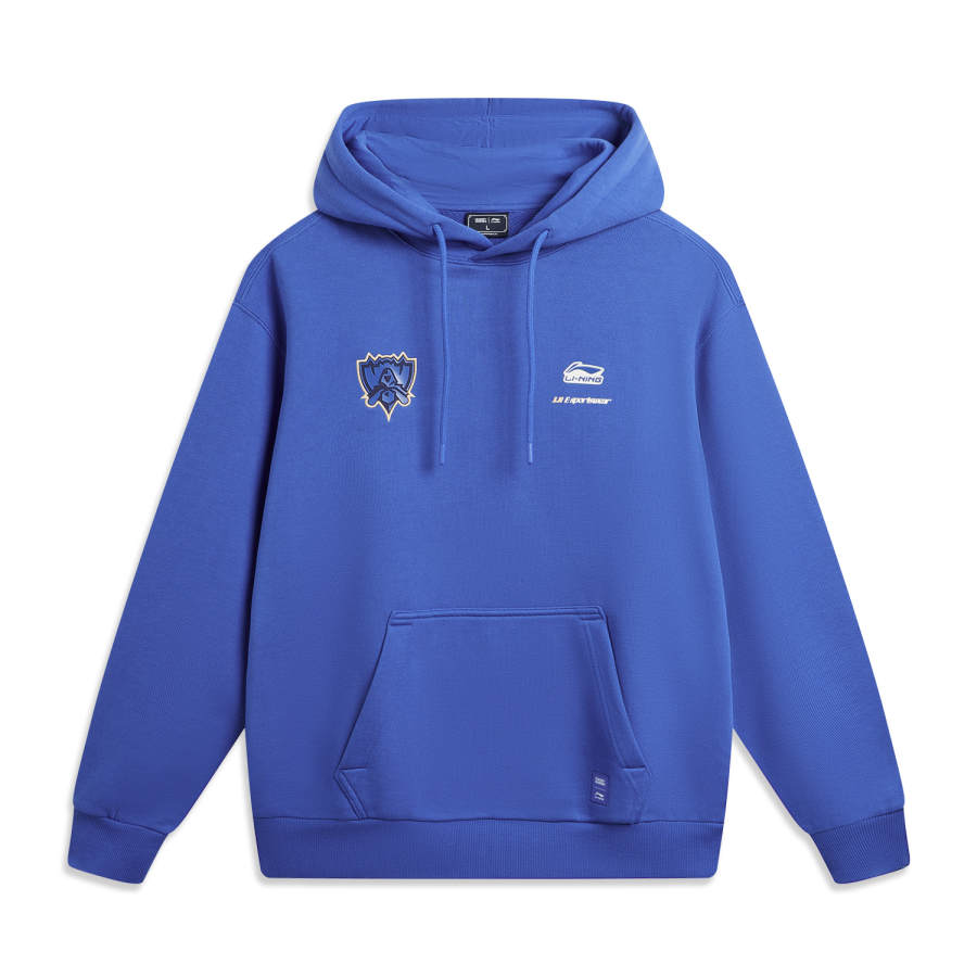 Li-Ning Li Ning x LPL Sports Life Collection Sweatshirt Unisex