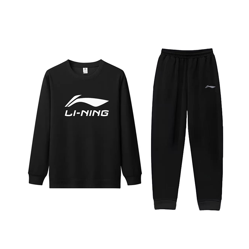 Li-Ning Li Ning Casual Sportswear Unisex