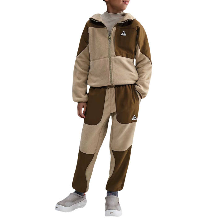 Nike Nike Kids Sweatshirts Hooded Moderate