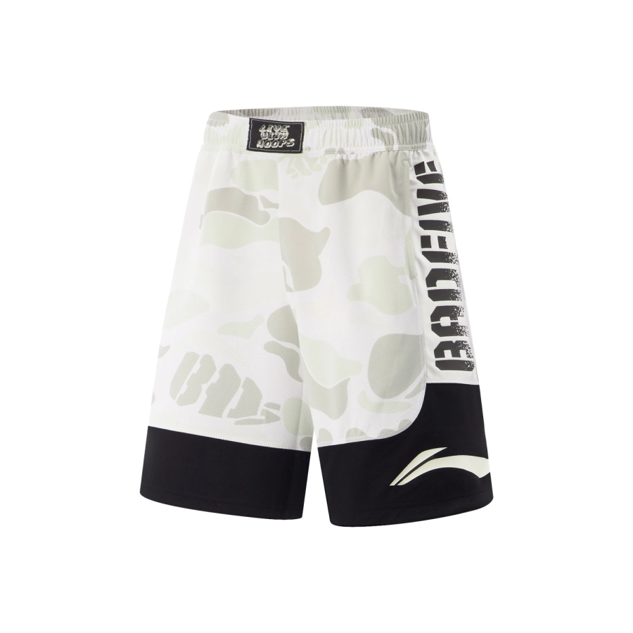 Li-Ning Li Ning Basketball Collection Basketball Shorts Men's