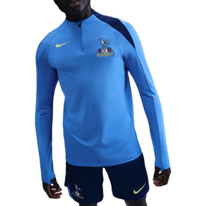 Nike Nike Tottenham Hotspur Strike Third Men's Nike Dri-FIT Total 90 Soccer Knit Drill Top
