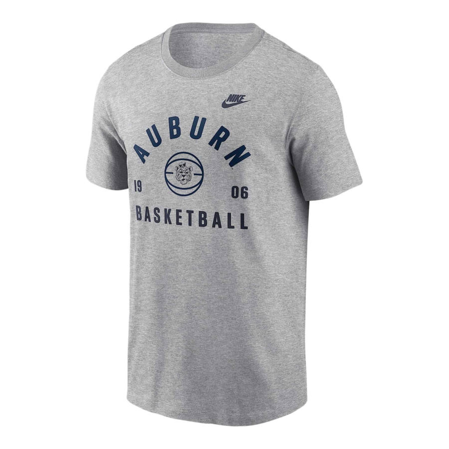 Nike Nike Auburn Legacy Basketball Arch Men's Nike College T-Shirt
