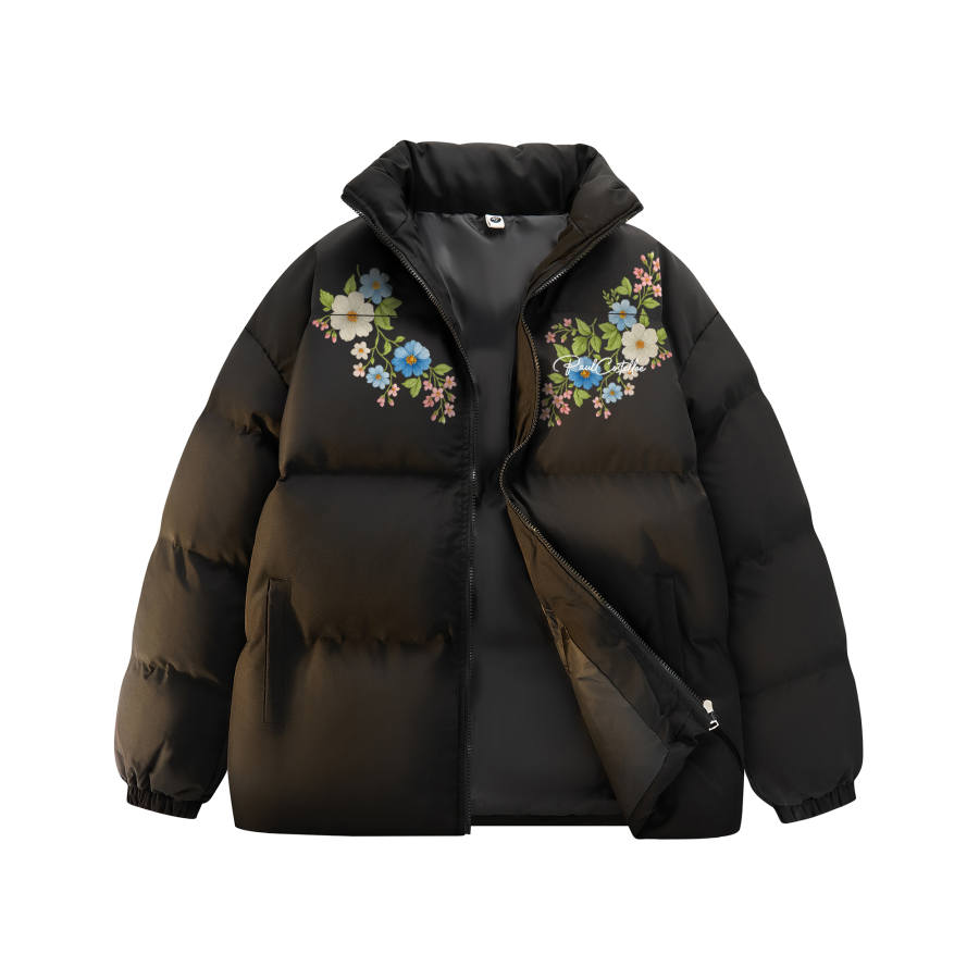 PAUL COSTELLOE Puffer Jacket Unisex