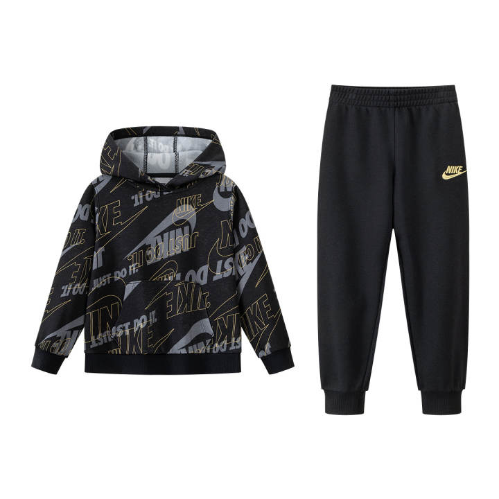 Nike Nike Casual Sportswear 2 Piece Set Children Aged 3 7 Years Old