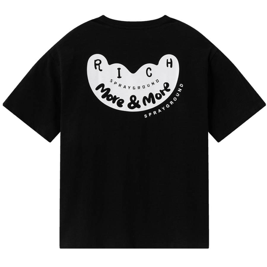 SPRAYGROUND x YAOQIANSHU T Shirt Unisex
