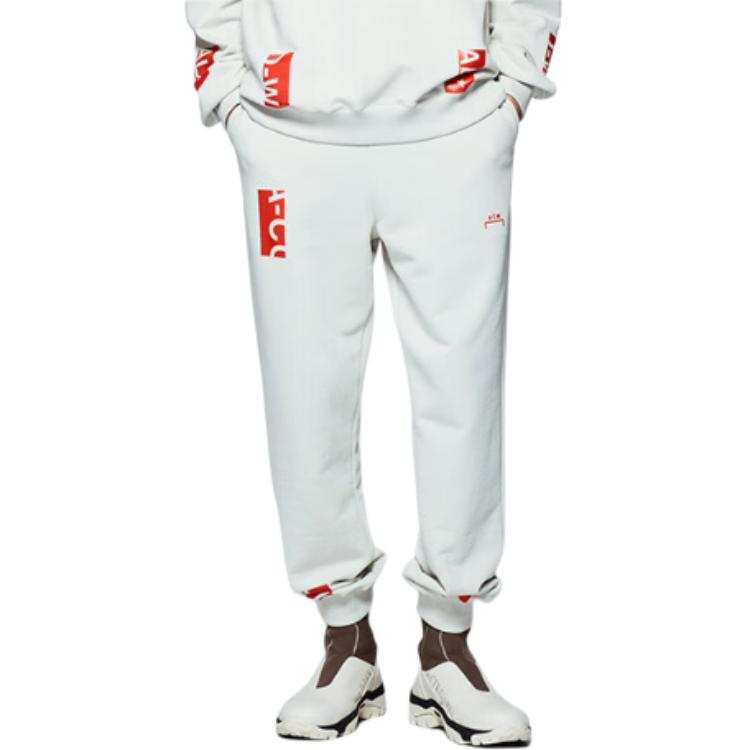 A-COLD-WALL* A COLD WALL* Knitted Sweatpants Unisex