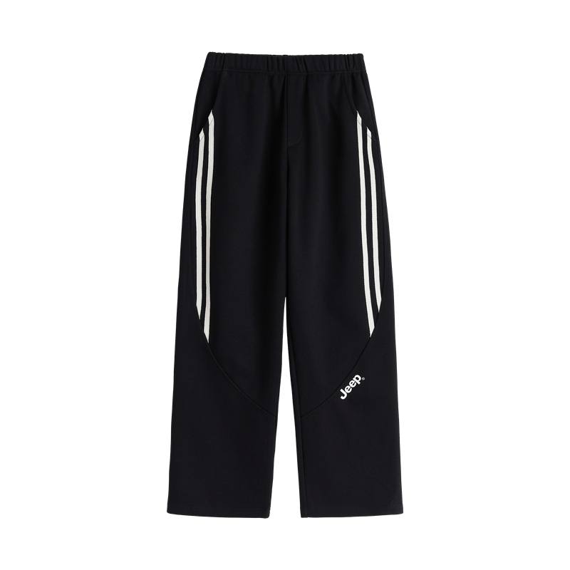 Jeep Kids Knitted Sweatpants Moderate