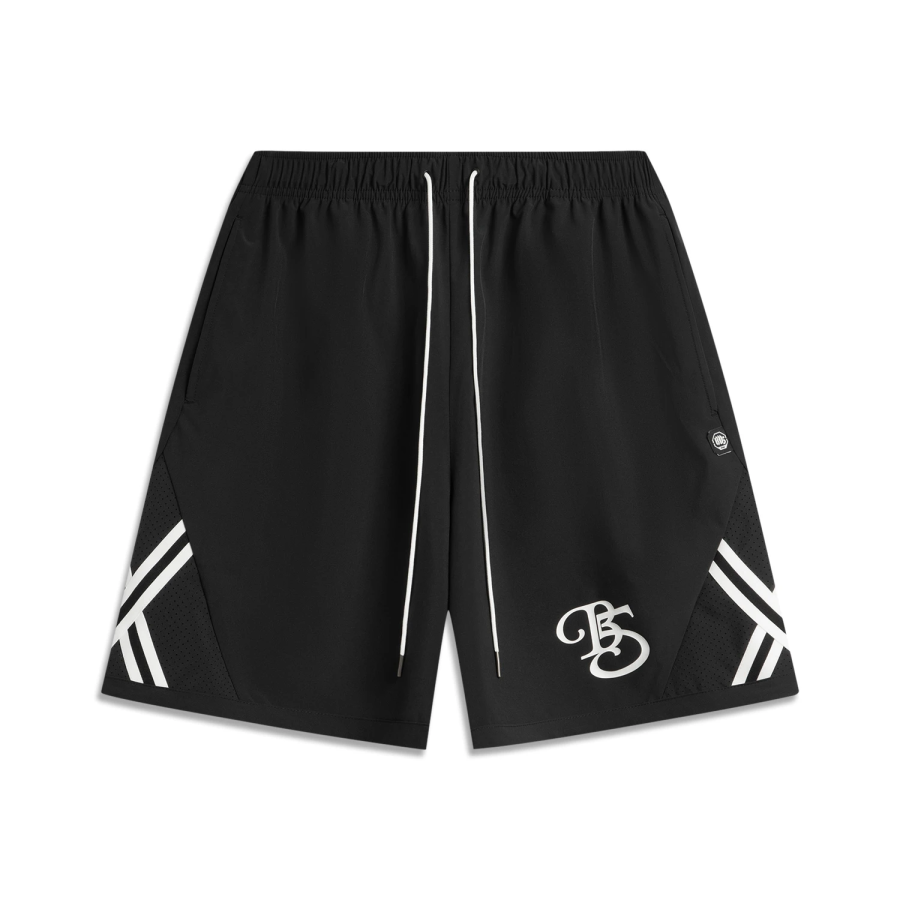 Li-Ning Li Ning Basketball Collection Sports Shorts Men's