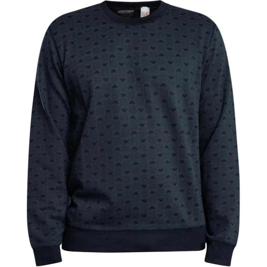 EMPORIO ARMANI Sweatshirt Men's