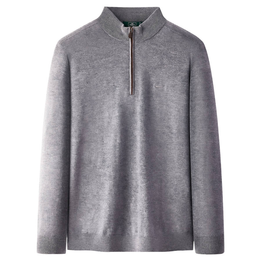 SEPTWOLVES SEPTWOLVES Knitwear Men's Turtleneck Thickened Other