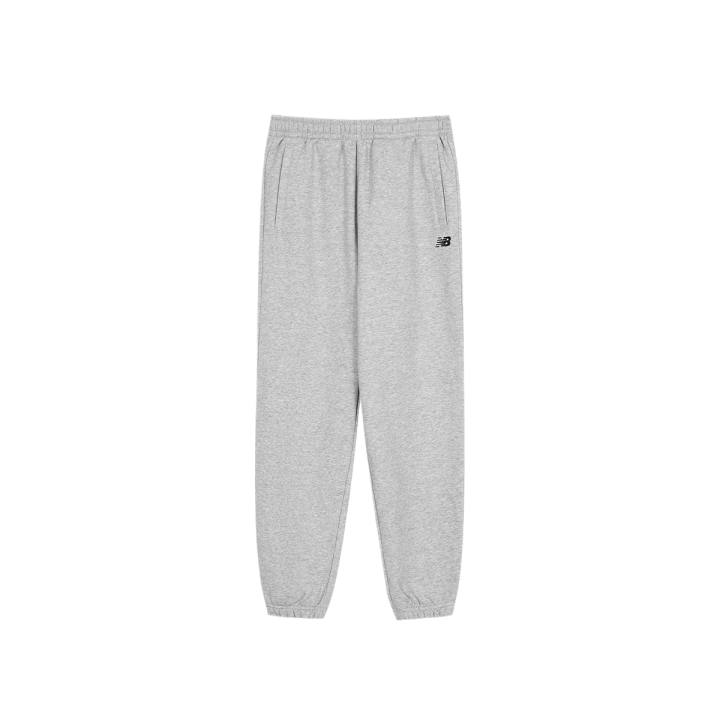 New Balance New Balance UNI Essential Knitted Sweatpants Unisex