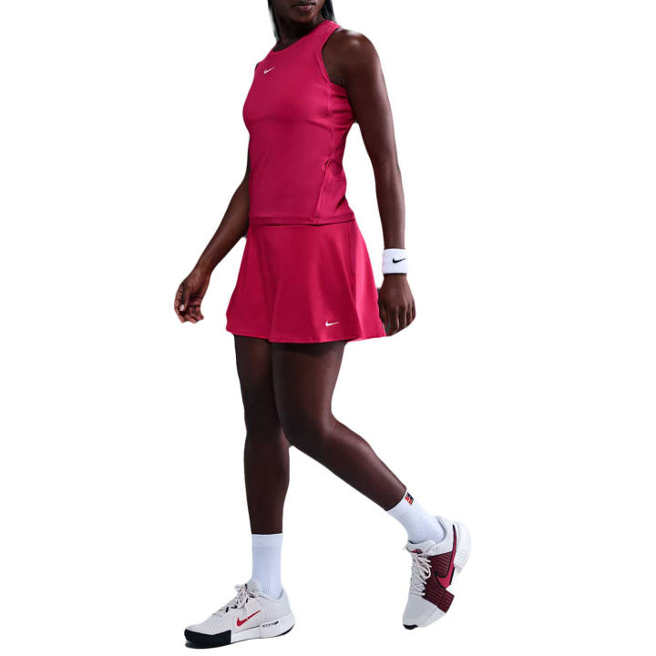 Nike Nike Victory Women's Dri-FIT Short Flouncy Tennis Skirt