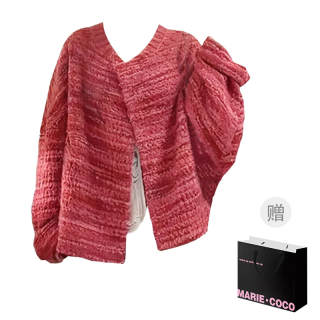 MARIE·COCO Jackets Women's Coat Moderate Chanel Inspired