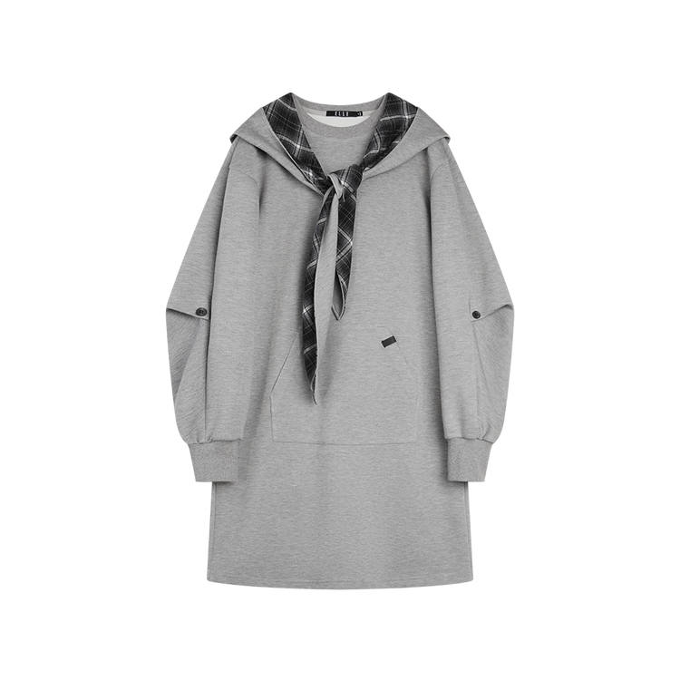 ELLE Long Sleeved Dress Women's