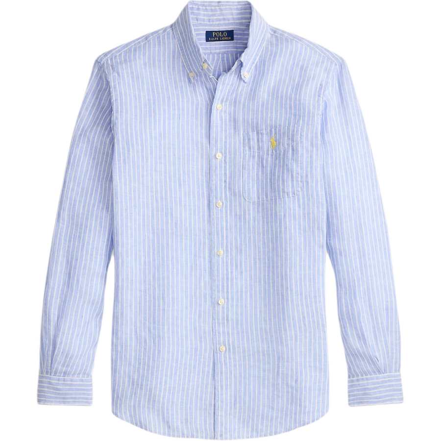 Polo Ralph Lauren Button up Striped Shirt