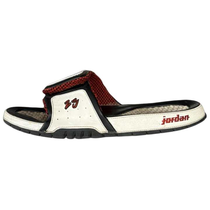 Jordan Air Jordan Hydro Slide Premium 'Chicago'