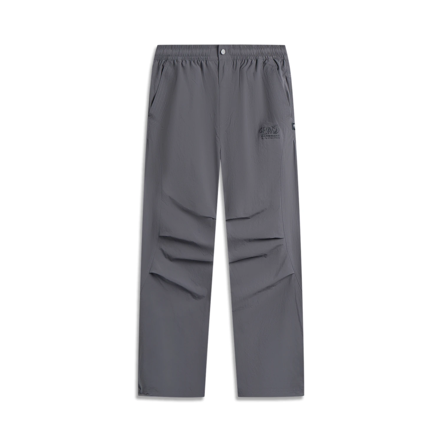 Li-Ning Li Ning Basketball Collection Sports Pants Men's