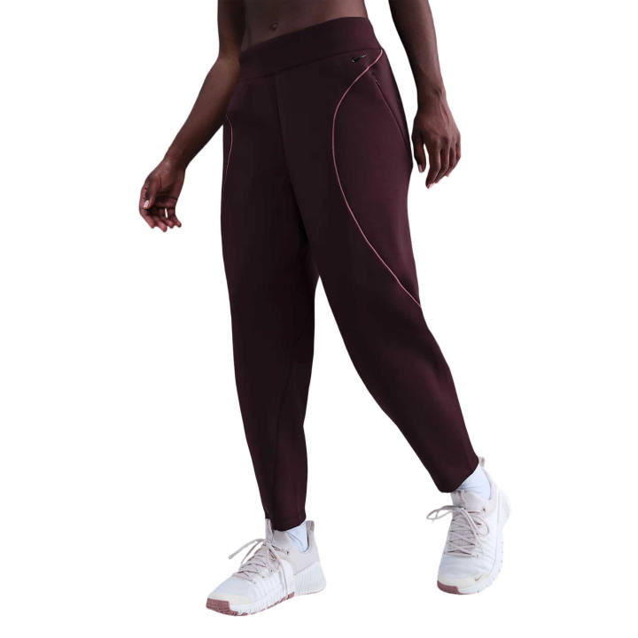 Nike Nike Universa Women's Dri-FIT Mid-Rise Loose 7/8 Pants