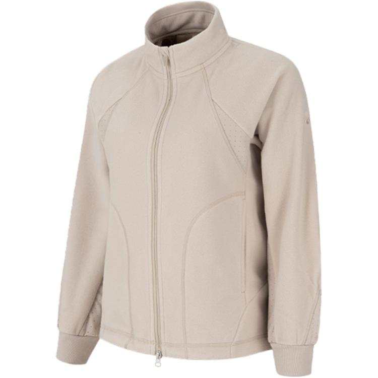 ASICS POLARTEC Fleece Clothing Women's