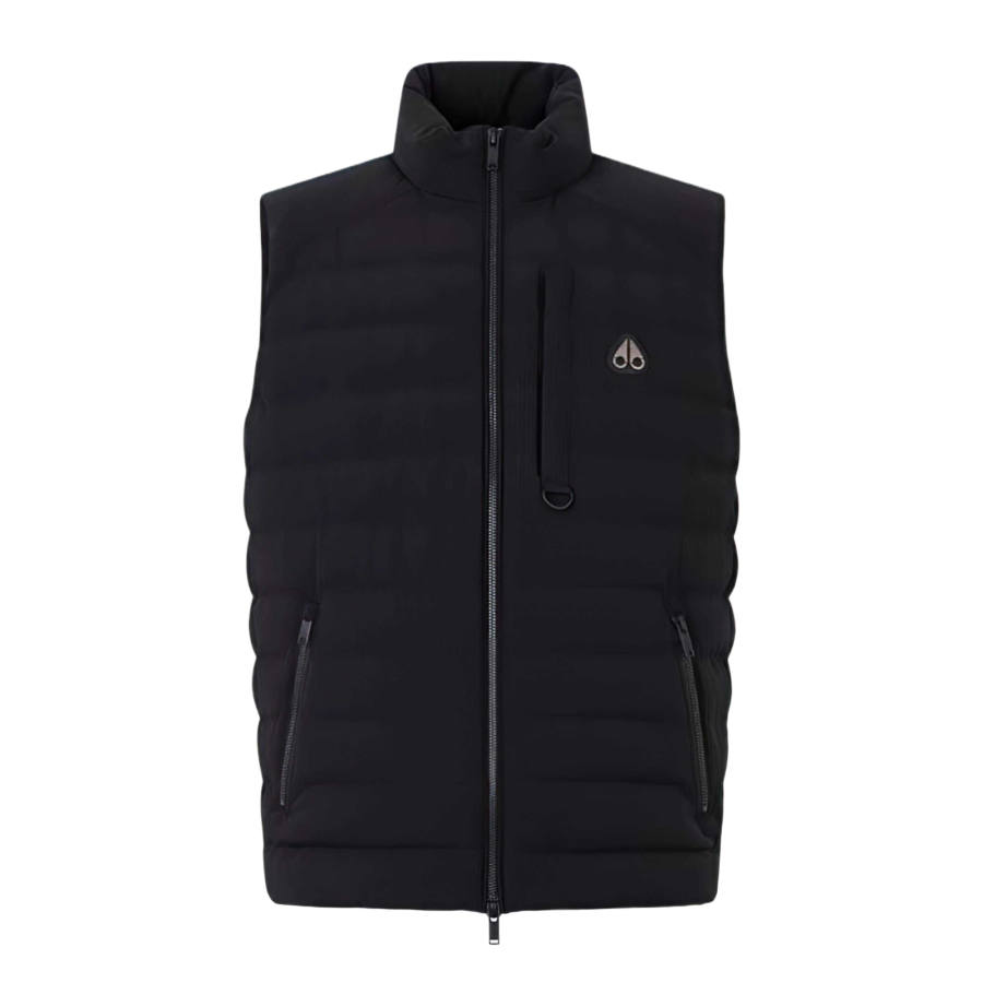 Moose Knuckles Moose Knuckles Down Vest Unisex