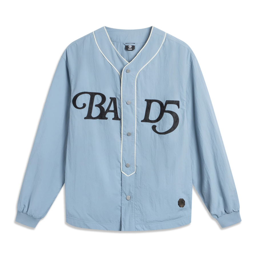 Li-Ning Li Ning Basketball Collection Jackets & Coats Men's
