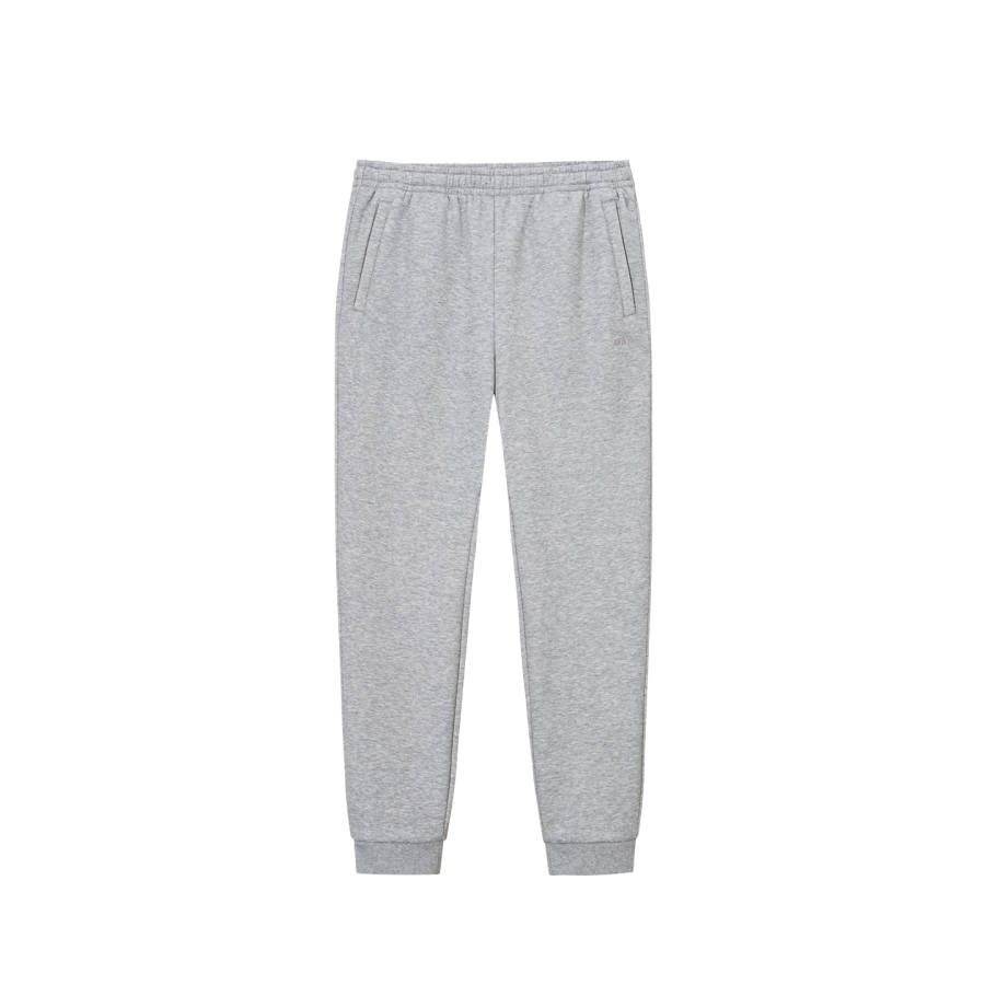 ANTA Anta Fall Knitted Sweatpants Men's