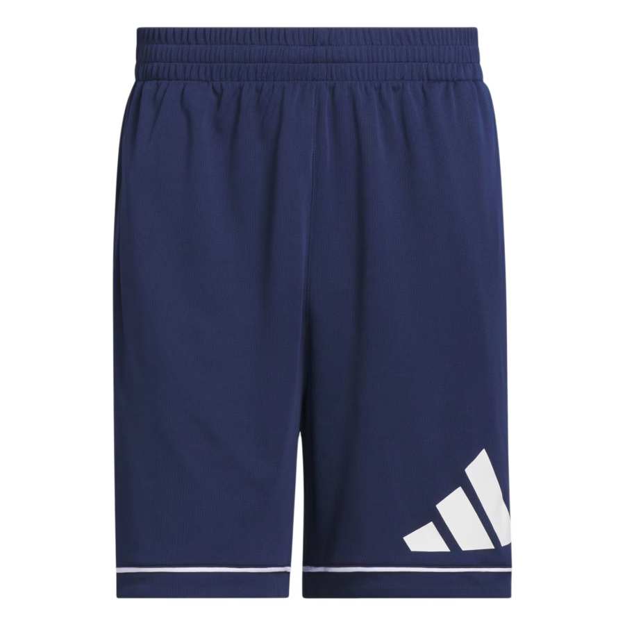 Adidas Adidas Basketball Shorts Men's Marine Blue