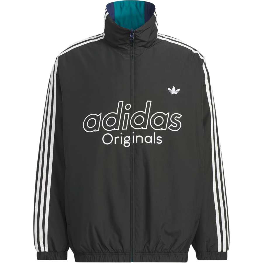 Adidas Originals M REV JKT Puffer Jacket Men's