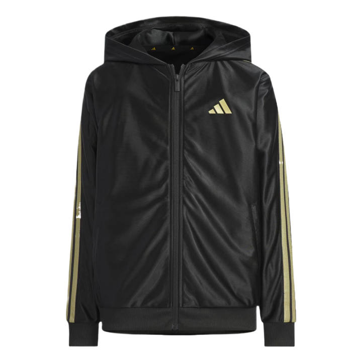 Adidas Adidas Kids Sweatshirts Hooded Moderate