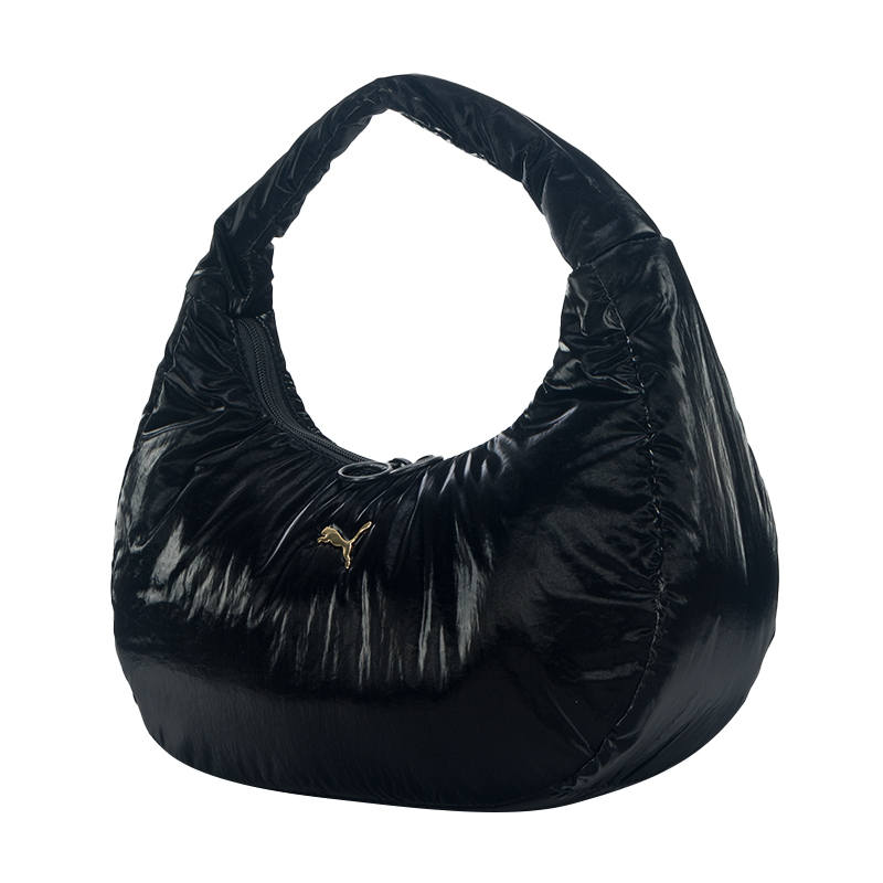 PUMA PUMA Fabric Handbag Regular Women's Black
