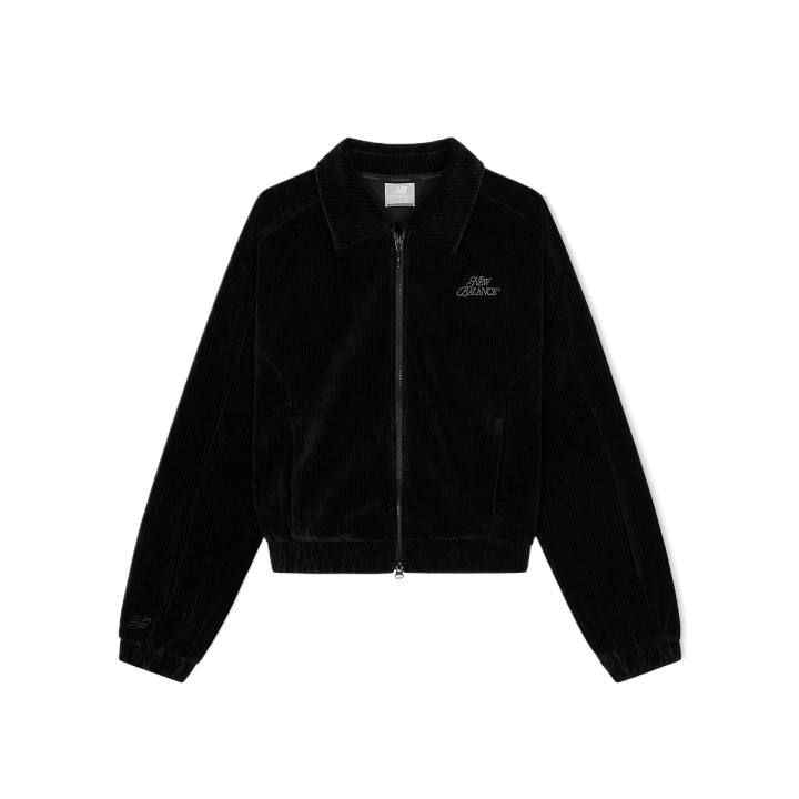 New Balance New Balance WOMEN Jacket Women's