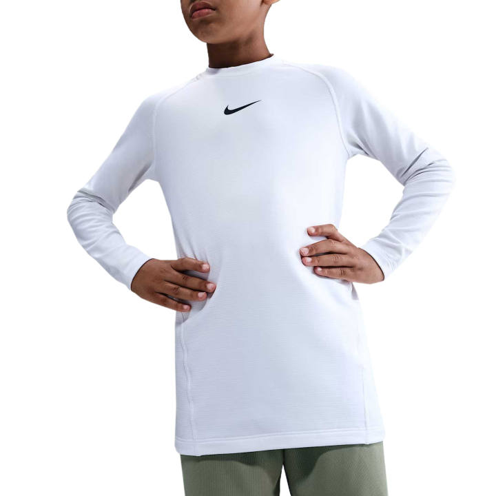 Nike Nike Kids T Shirts Crew Neck Moderate