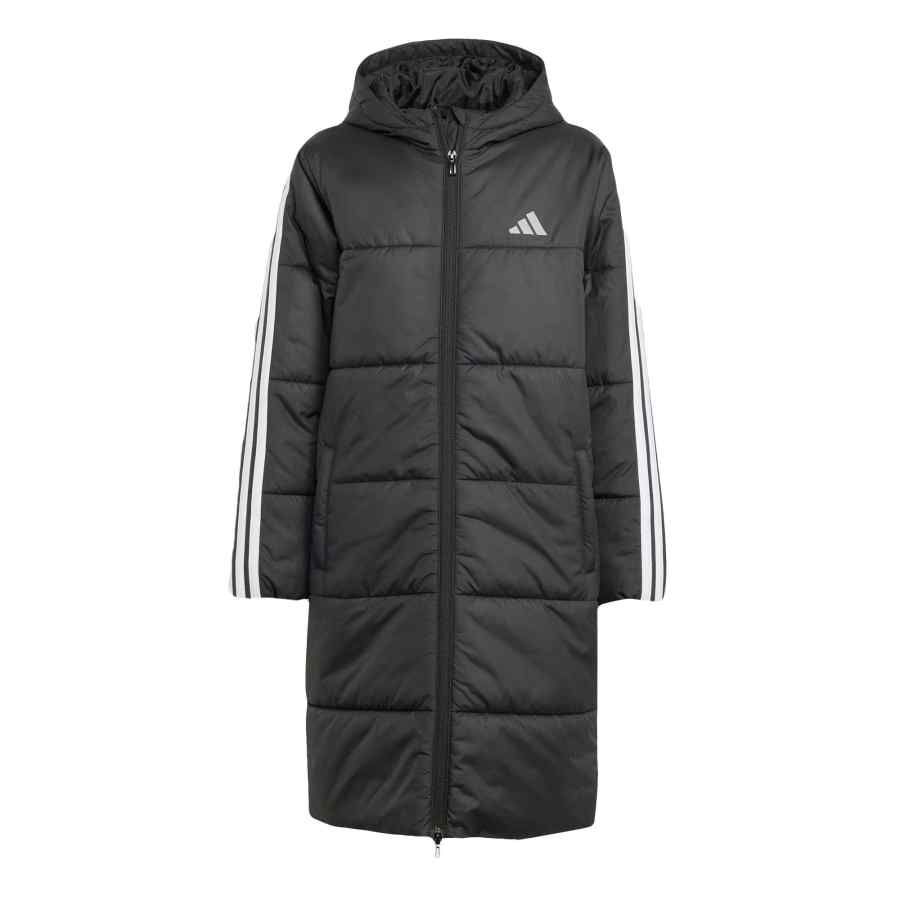 Adidas Adidas Kids Padded Jackets Hooded Moderate