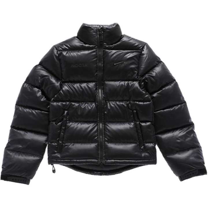Nike Nike X Drake NOCTA Collection Down Jacket Asia Version Men's Black