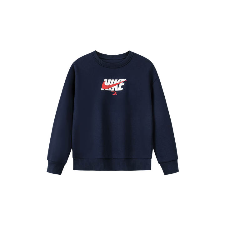 Nike Nike Kids Sweatshirts Crew Neck Moderate
