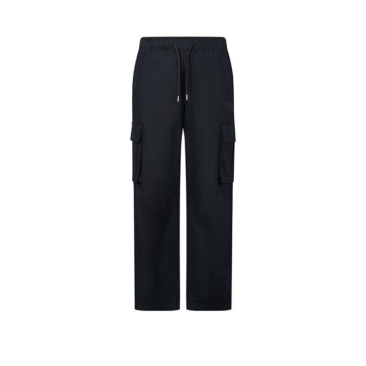 Palladium Sports Pants Women's Lead Black Moderate