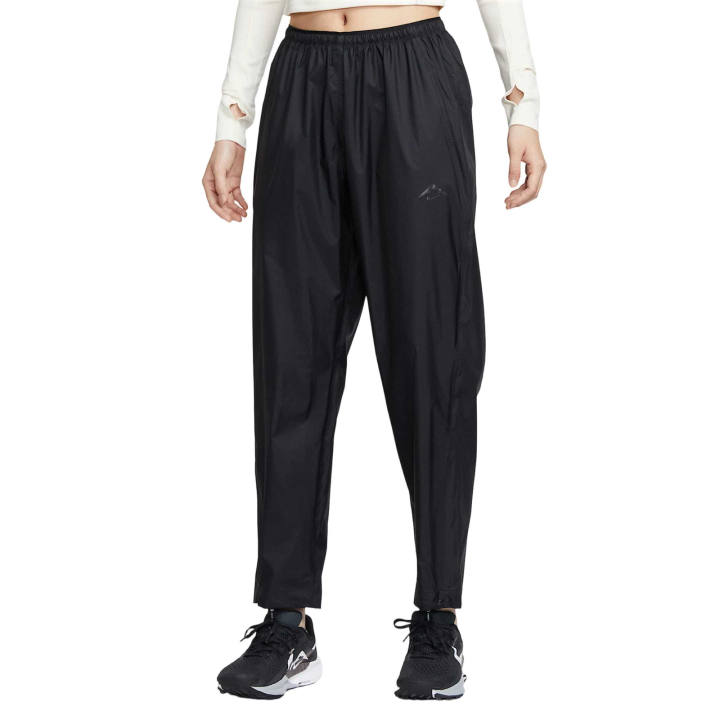 Nike Nike Running Pants Women's Black Moderate