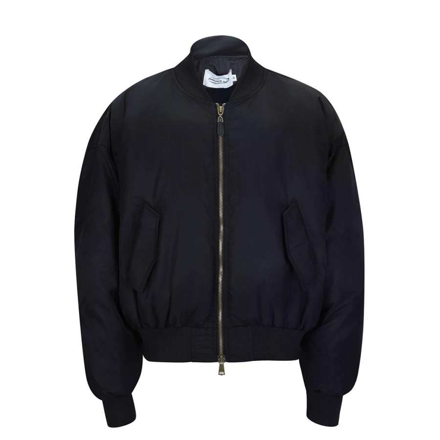 FROM THE STREET Puffer Jacket Unisex