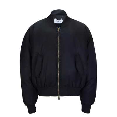 FROM THE STREET Puffer Jacket Unisex