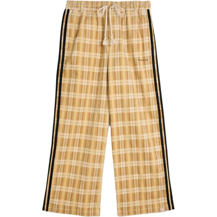 Adidas Adidas X Song For The Mute Adi006 Plaid Pants