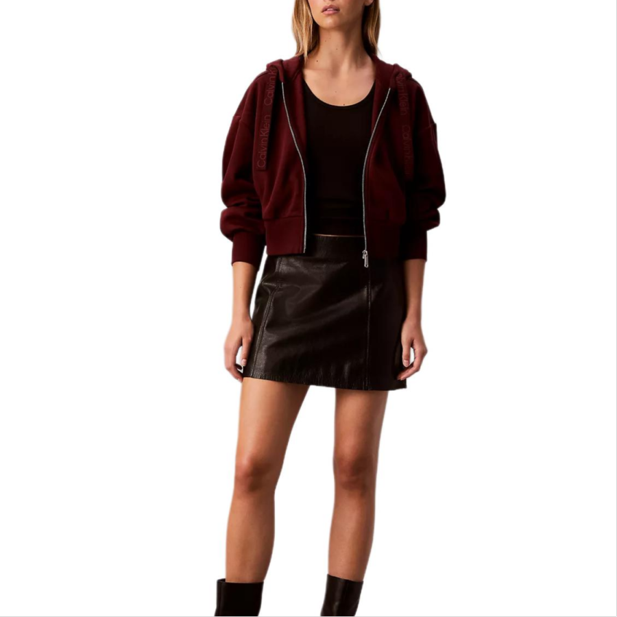 CALVIN KLEIN Sweatshirt Women's